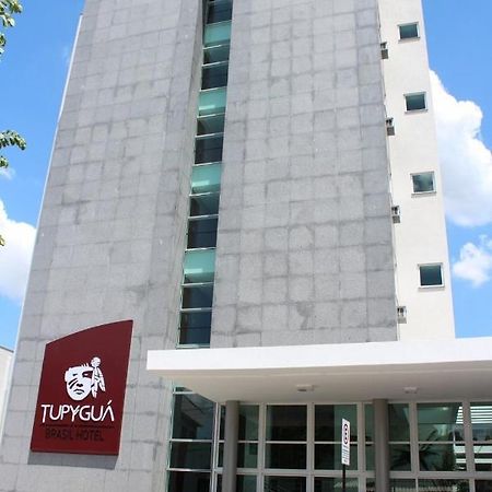 Tupygua Brasil Hotel Pedro Leopoldo Εξωτερικό φωτογραφία
