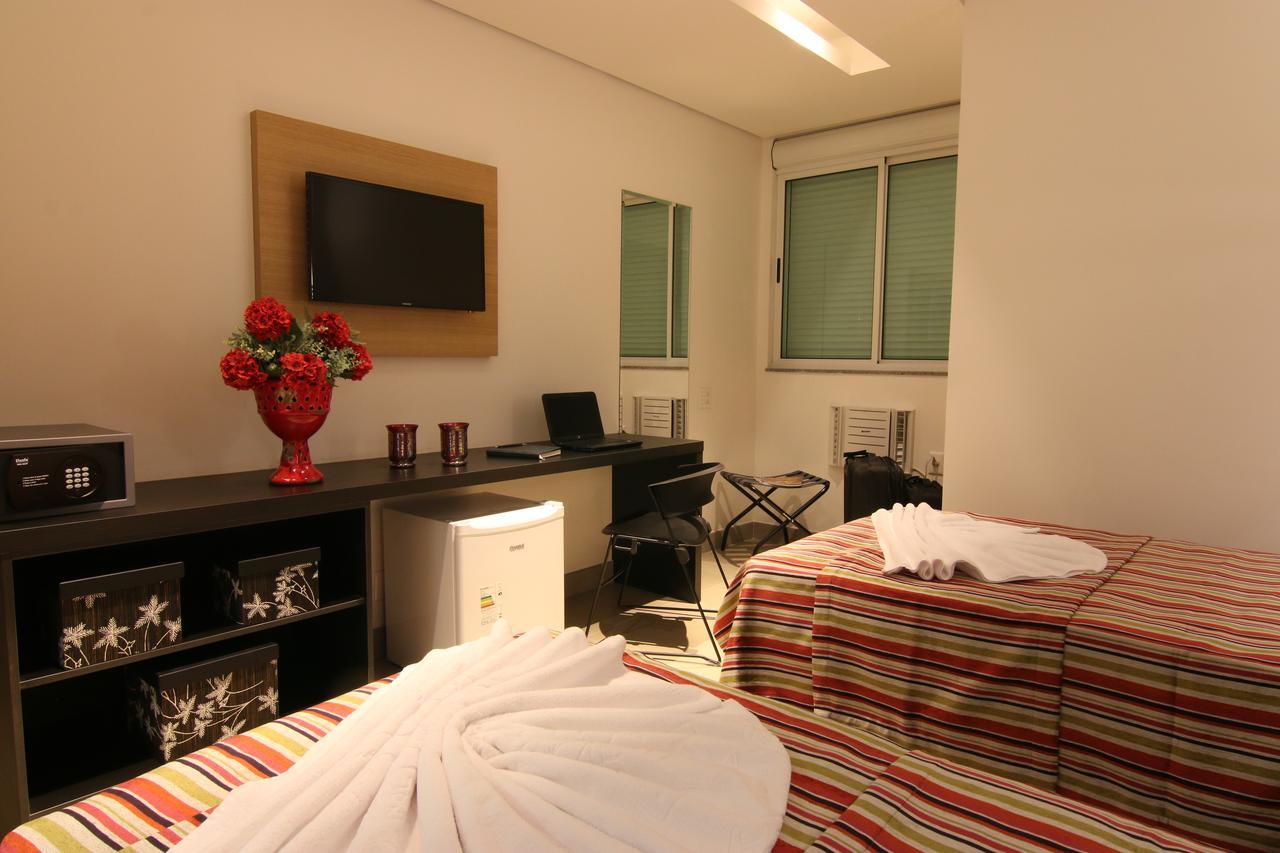 Tupygua Brasil Hotel Pedro Leopoldo Εξωτερικό φωτογραφία