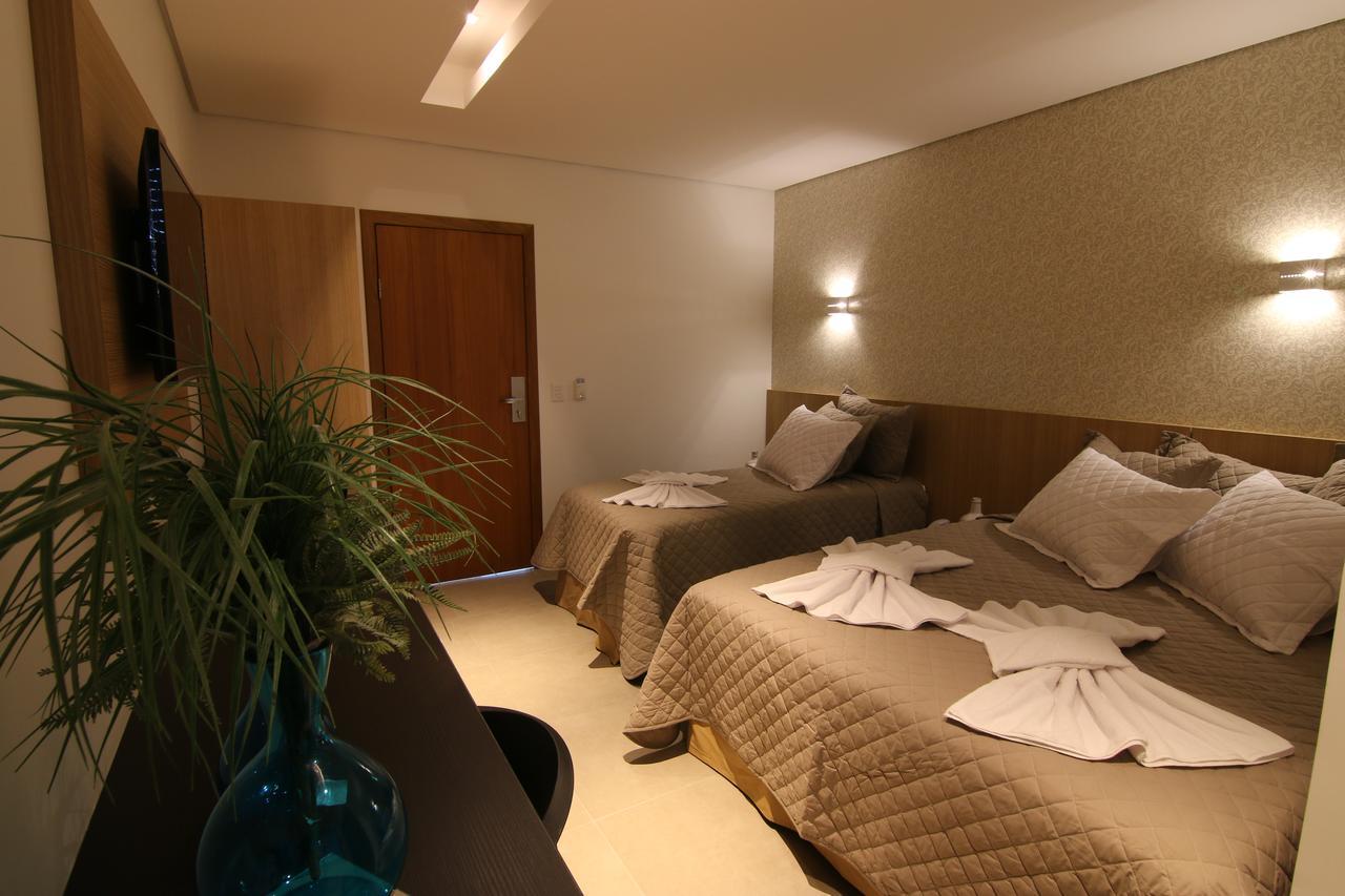 Tupygua Brasil Hotel Pedro Leopoldo Εξωτερικό φωτογραφία
