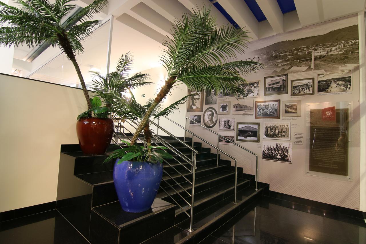 Tupygua Brasil Hotel Pedro Leopoldo Εξωτερικό φωτογραφία